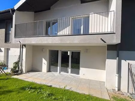 maison à louer