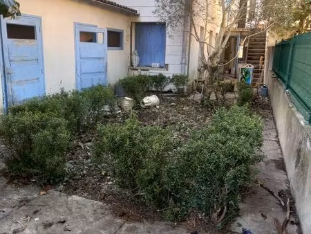 maison lavelanet urgent