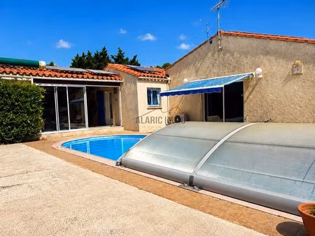 maison 4 pièces 110 m²
