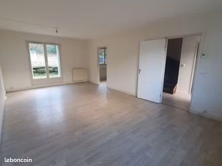 maison 5 pièces 83 m²