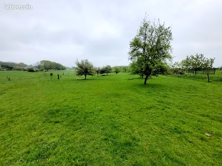 terrain à bâtir 1000 m² et 1134 m² – villers-le-tourneur – proche a34 reims/charleville