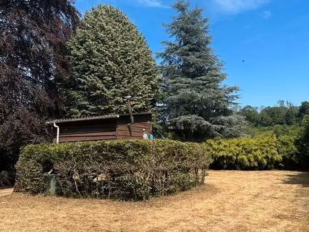 terrain de loisir