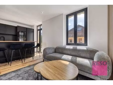 reso immobilier