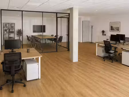 espace bureau à louer