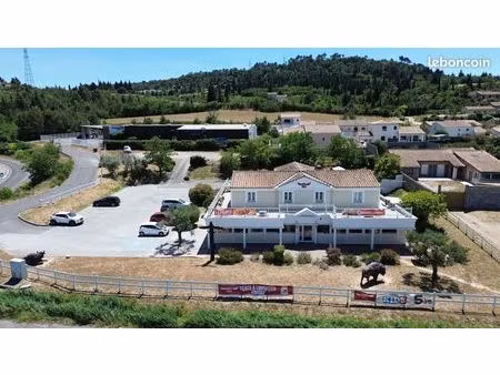 local 623 m² carcassonne