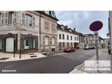 local commercial 70 m² nogent-sur-seine