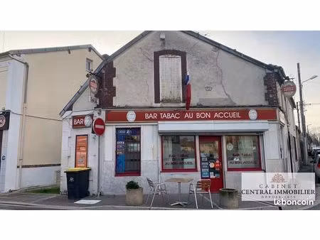 local 65 m² romilly-sur-seine