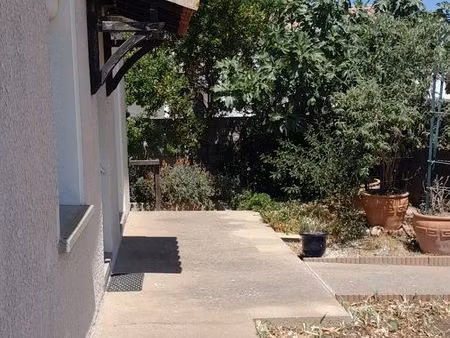maison 4 pièces 75 m2