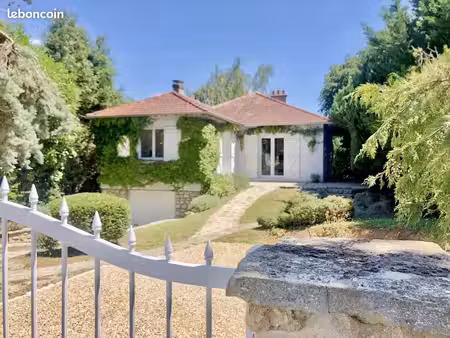 maison 5 pièces 85 m²