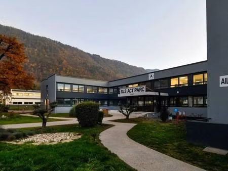 miribel immobilier