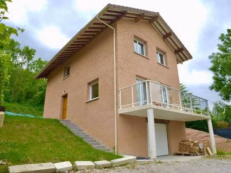 maison à louer