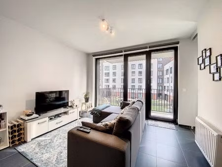 appartement à louer à avenue des lilas 26 anderlecht (vbe39257)