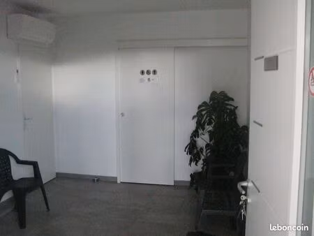 peaugres (07340) local pour activité paramédicale ou médicale