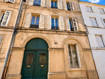 maison à vendre à cognac (16100) - charente