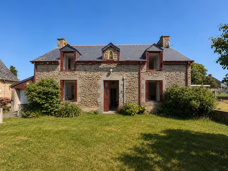 maison à vendre à mohon (56490) - morbihan