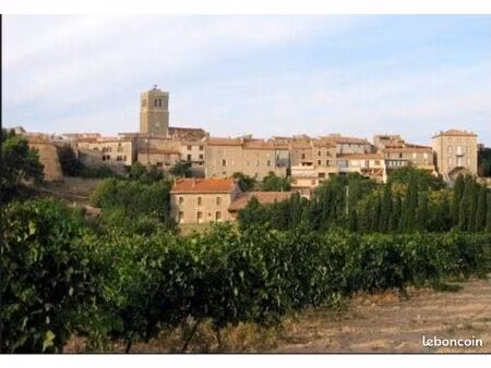 terrain constructible