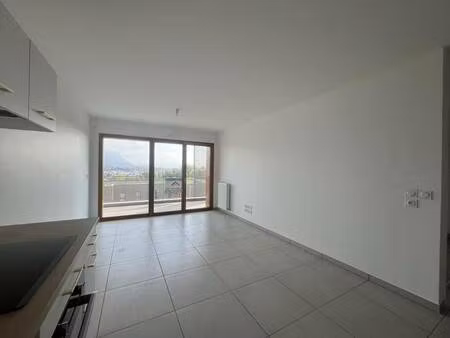 cis immobilier – challes-les-eaux
