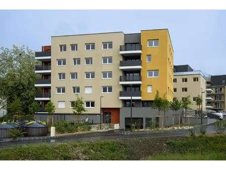 appartement à louer - première occupation