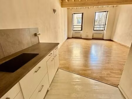 immeuble 100 m² limoux