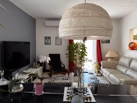vend appartement 3 pièces