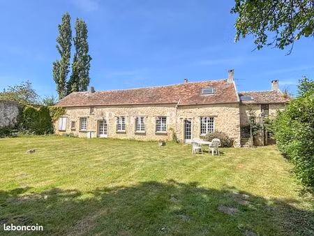 longère 9 pièces 188 m²