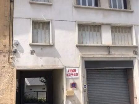 maison de ville