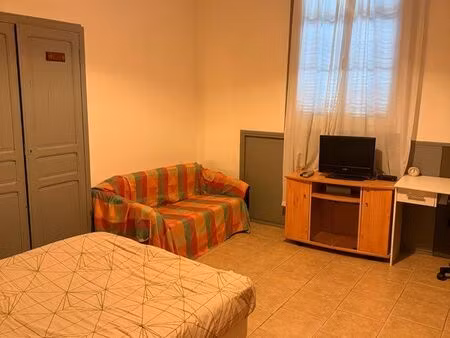 f2 centre ville bastia