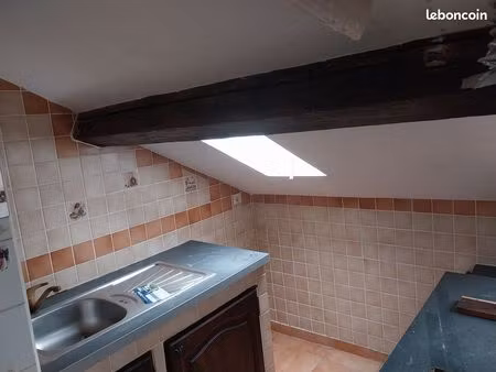 studio à vendre
