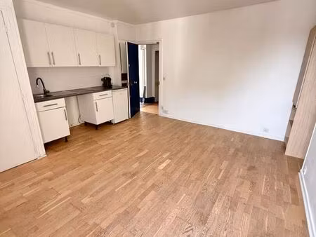 studio 1 pièce 20 m²