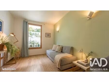 appartement 2 pièces 28 m²