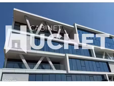 bureaux 250 m²
