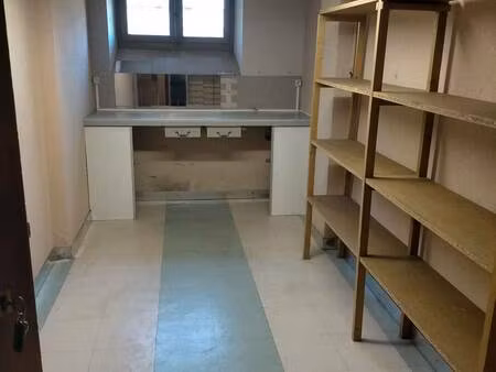 parking à vendre