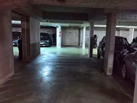 location parking