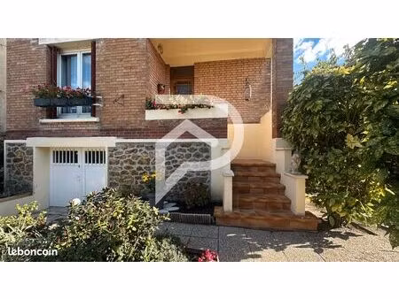 maison 3 pièces 78 m²