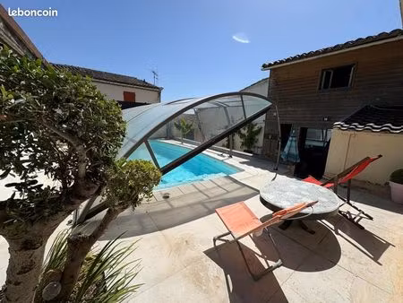 maison 7 pièces 186 m²