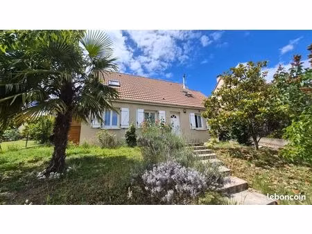 maison 6 pièces 158 m²