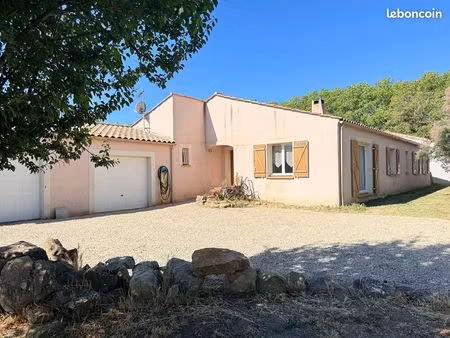 villa 7 pièces 169 m²