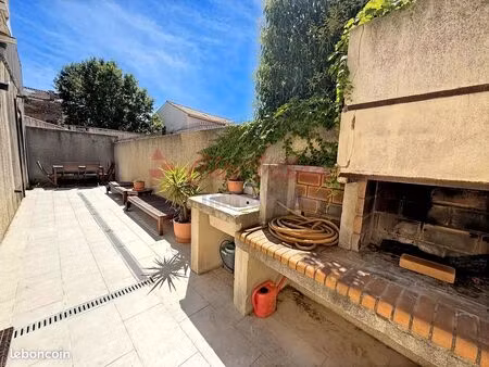 maison 5 pièces 138 m²