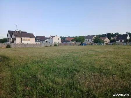 terrain constructible