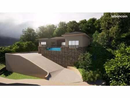 terrain constructible