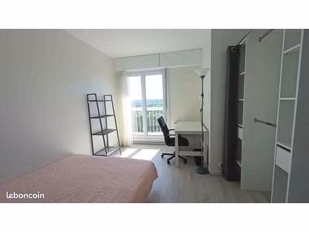 chambre meublée cergy préfecture