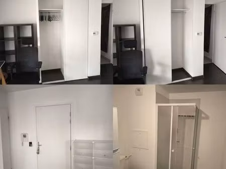 studio 32m2 à quelques minutes de la gare de cergy le haut