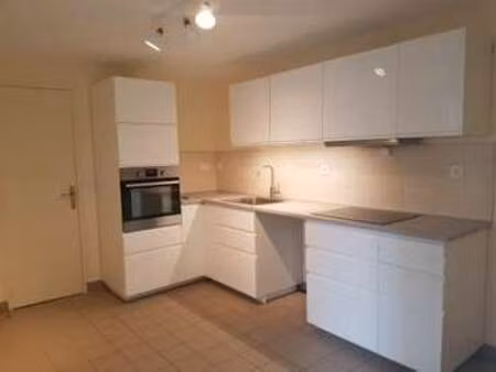 vente appartement 4 pièces à châteaugiron (35410) : à vendre 4 pièces / 84m² châteaugiron