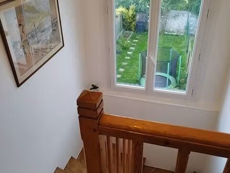 chambre 1 pièce 9 m²