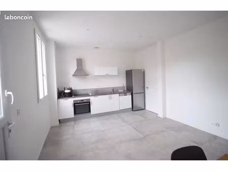 a louer appartement f2 meublé