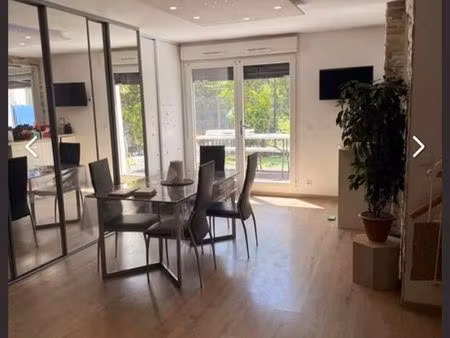 appartement 93