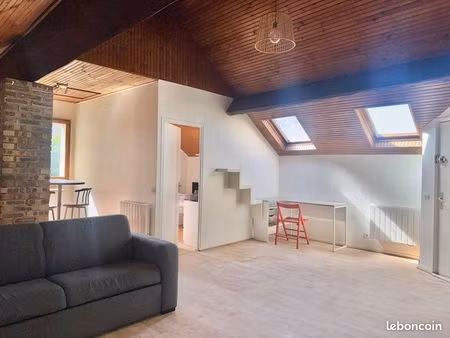appartement 45m2