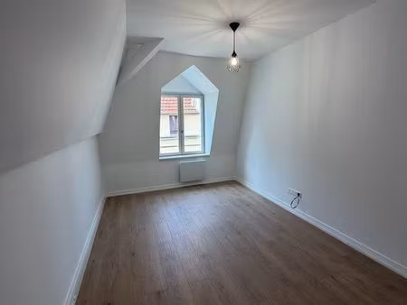 studios neufs 22m2 au cœur de pontoise