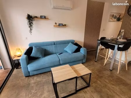studio porto-vecchio