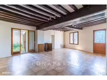 appartement 7 pièces 151 m²